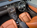 foto 6 Auto Jaguar X-Type Vagons (1 generation [restyling] 2008 2009)