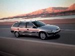 صورة فوتوغرافية 3 سيارة Citroen Xantia عربة (X2 1998 2001)