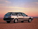 صورة فوتوغرافية 4 سيارة Citroen Xantia عربة (X2 1998 2001)