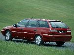 сүрөт 5 Машина Citroen Xantia Break вагон (X1 1993 1998)