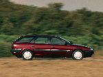 صورة فوتوغرافية 7 سيارة Citroen Xantia عربة (X2 1998 2001)