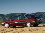 صورة فوتوغرافية 8 سيارة Citroen Xantia عربة (X2 1998 2001)