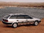 fotosurat 9 Avtomobil Citroen Xantia Break vagon (X1 1993 1998)