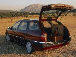 صورة فوتوغرافية 11 سيارة Citroen Xantia عربة (X2 1998 2001)