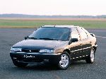 фотография 2 Авто Citroen Xantia Хетчбэк (X1 1993 1998)