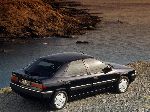 kuva 3 Auto Citroen Xantia Hatchback (X1 1993 1998)