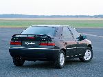 сүрөт 5 Машина Citroen Xantia Хэтчбек (X1 1993 1998)