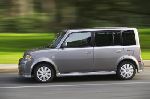 fotosurat 11 Avtomobil Scion xB Minivan (2 avlod [restyling] 2011 2015)