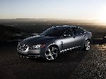 照片 15 汽车 Jaguar XF 轿车 4-门 (X250 [重塑形象] 2011 2016)
