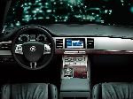 сүрөт 16 Машина Jaguar XF Седан 4-эшик (X250 [рестайлинг] 2011 2016)