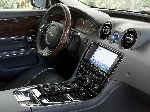 foto 10 Bil Jaguar XJ XJR 100 sedan (X308 [restyling] 1997 2003)