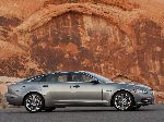 fotografija 5 Avto Jaguar XJ Limuzina 4-vrata (X351 2009 2013)