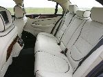 foto 21 Bil Jaguar XJ XJR 100 sedan (X308 [restyling] 1997 2003)