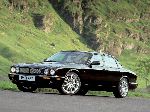 तस्वीर 23 गाड़ी Jaguar XJ पालकी (X358 [आराम करना] 2007 2009)