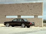 fotosurat 24 Avtomobil Jaguar XJ XJR 100 sedan (X308 [restyling] 1997 2003)