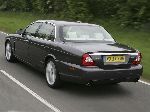 fotosurat 17 Avtomobil Jaguar XJ XJR 100 sedan (X308 [restyling] 1997 2003)