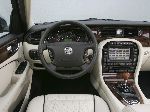 снимка 20 Кола Jaguar XJ Седан 4-врата (X350 2003 2007)