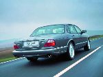 fotosurat 28 Avtomobil Jaguar XJ XJR 100 sedan (X308 [restyling] 1997 2003)