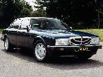 foto 36 Auto Jaguar XJ Sedaan 4-uks (X300 1994 1997)