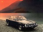 fotosurat 39 Avtomobil Jaguar XJ XJR 100 sedan (X308 [restyling] 1997 2003)