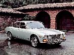 Bil Jaguar XJ sedan kjennetegn, bilde 8