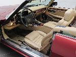 照片 5 汽车 Jaguar XJS 敞篷车 (2 一代人 1991 1996)