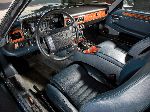 mynd 10 Bíll Jaguar XJS Cabriolet (2 kynslóð 1991 1996)