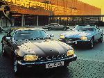 照片 7 汽车 Jaguar XJS 双双跑车 (2 一代人 1991 1996)