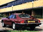 foto şəkil 9 Avtomobil Jaguar XJS Kupe (2 nəsil 1991 1996)