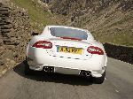 foto 15 Mobil Jaguar XK XKR coupe 2-pintu (X150 [2 menata ulang] 2011 2014)