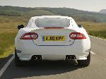 foto 16 Auto Jaguar XK XKR kupee 2-uks (X150 [2 ümberkujundamine] 2011 2014)