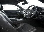 foto 18 Mobil Jaguar XK XKR coupe 2-pintu (X150 [2 menata ulang] 2011 2014)