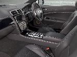 լուսանկար 19 Ավտոմեքենա Jaguar XK XKR կուպե 2-դուռ (X150 [2 վերականգնում] 2011 2014)