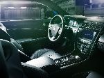 fotoğraf 26 Oto Jaguar XK XKR coupe 2-kapılı. (X150 [2 restyling] 2011 2014)
