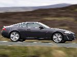 zdjęcie 5 Samochód Jaguar XK XKR coupe 2-drzwiowa (X150 [2 odnowiony] 2011 2014)