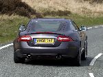 صورة فوتوغرافية 7 سيارة Jaguar XK XKR كوبيه 2 باب (X150 [2 تصفيف] 2011 2014)