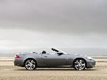 照片 4 汽车 Jaguar XK XKR 敞篷车 2-门 (X150 [重塑形象] 2009 2013)