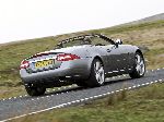 світлина 6 Авто Jaguar XK XKR кабріолет 2-дв. (X150 [рестайлінг] 2009 2013)