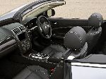 fotosurat 8 Avtomobil Jaguar XK Kabriolet (X150 2005 2009)