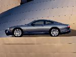 fotoğraf 30 Oto Jaguar XK XKR coupe 2-kapılı. (X150 [2 restyling] 2011 2014)