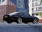 fotografija 31 Avto Jaguar XK XKR kupe 2-vrata (X150 [2 redizajn] 2011 2014)