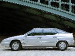 foto 3 Mobil Citroen XM Hatchback (Y4 1994 2000)
