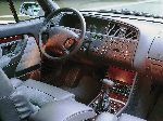 तस्वीर 5 गाड़ी Citroen XM हैचबैक (Y4 1994 2000)