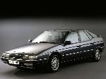 світлина 6 Авто Citroen XM Хетчбэк (Y4 1994 2000)