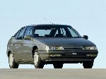 photo 7 l'auto Citroen XM Hatchback (Y4 1994 2000)