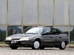 photo 9 l'auto Citroen XM Hatchback (Y4 1994 2000)