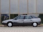 photo 11 l'auto Citroen XM Hatchback (Y4 1994 2000)