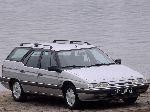φωτογραφία 5 Αμάξι Citroen XM Break πεντάθυρο αυτοκίνητο (Y4 1994 2000)