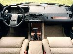 صورة فوتوغرافية 8 سيارة Citroen XM Break عربة (Y4 1994 2000)