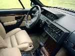 صورة فوتوغرافية 9 سيارة Citroen XM Break عربة (Y4 1994 2000)